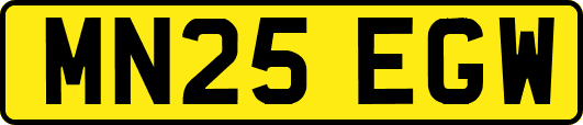 MN25EGW