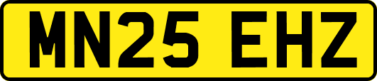 MN25EHZ