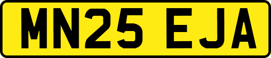 MN25EJA