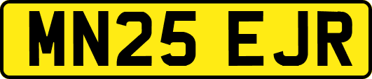 MN25EJR