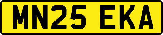 MN25EKA