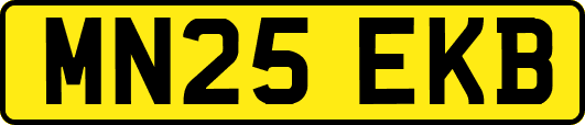 MN25EKB