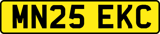 MN25EKC