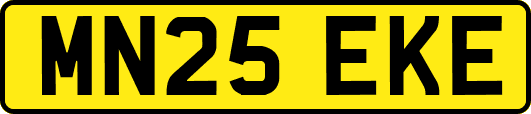 MN25EKE