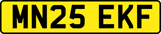 MN25EKF