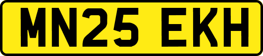 MN25EKH