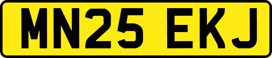 MN25EKJ