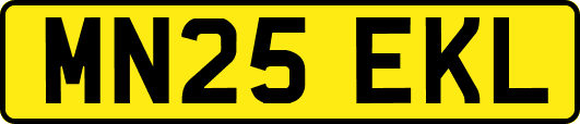 MN25EKL