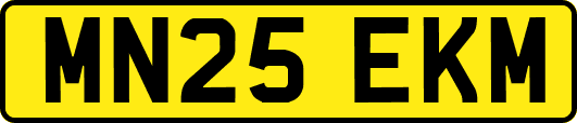 MN25EKM