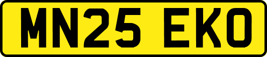 MN25EKO