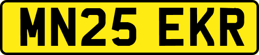 MN25EKR