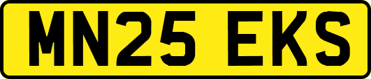 MN25EKS