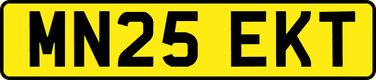 MN25EKT