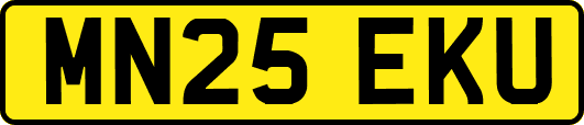 MN25EKU