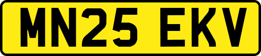 MN25EKV