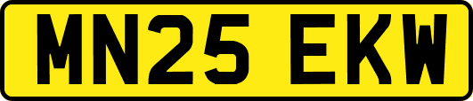 MN25EKW