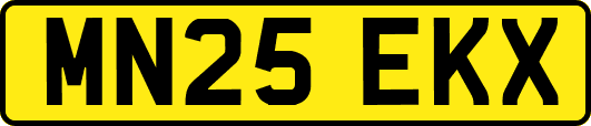 MN25EKX