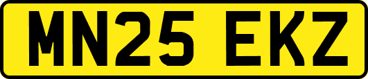 MN25EKZ