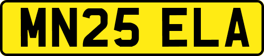 MN25ELA