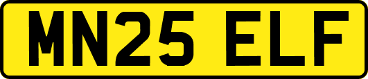 MN25ELF