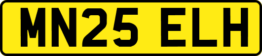 MN25ELH