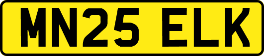 MN25ELK