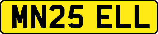 MN25ELL