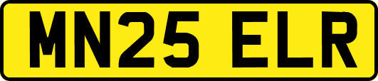 MN25ELR