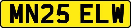 MN25ELW