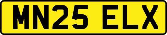 MN25ELX