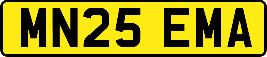 MN25EMA