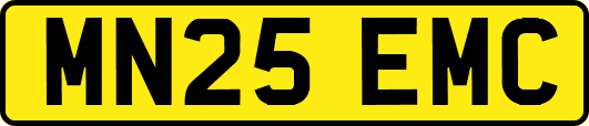 MN25EMC