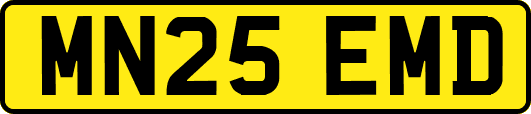 MN25EMD