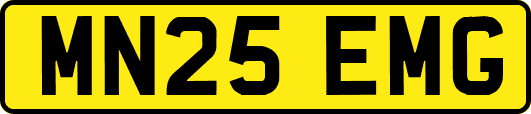 MN25EMG