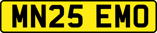 MN25EMO