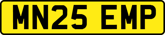 MN25EMP