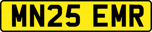 MN25EMR