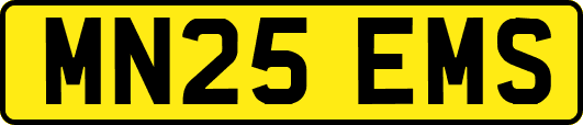 MN25EMS