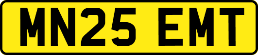 MN25EMT