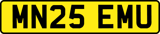 MN25EMU