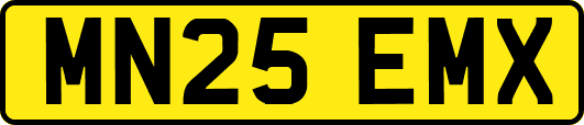 MN25EMX