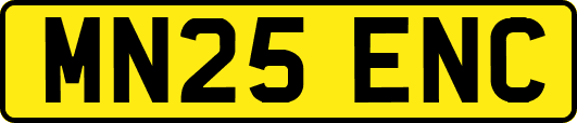 MN25ENC