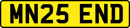 MN25END