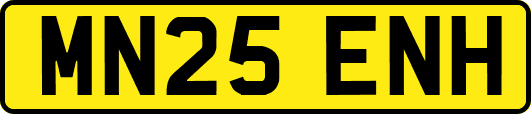 MN25ENH