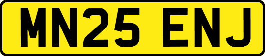 MN25ENJ