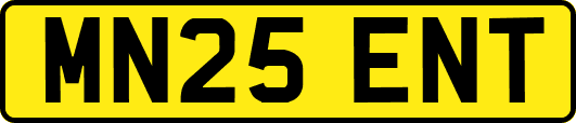 MN25ENT