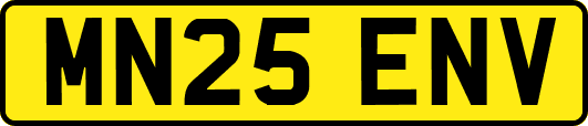 MN25ENV