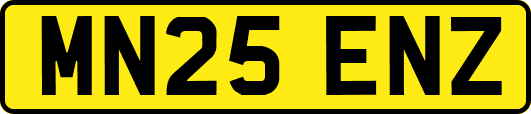 MN25ENZ