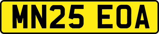 MN25EOA