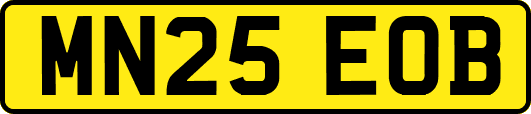 MN25EOB